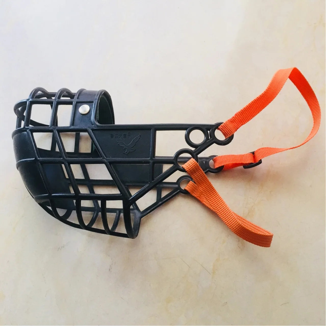 Pet Dog Muzzle Breathable Basket Muzzle Large Dogs Stop Biting Barking Chewing for Greyhound Gree Whippet Dogs Supplies