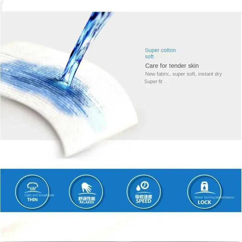 Absorbent Dog Diapers Disposable Dog Training Urine Pads Quick Drying Surface Cleaning Pads Dog Supplies