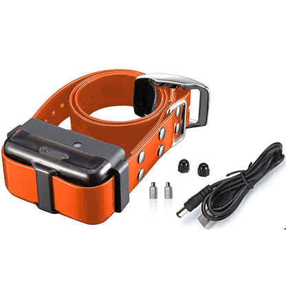 1.25 Mile (6600 Ft) Long Range Dog Training Shock Collar with Remote -